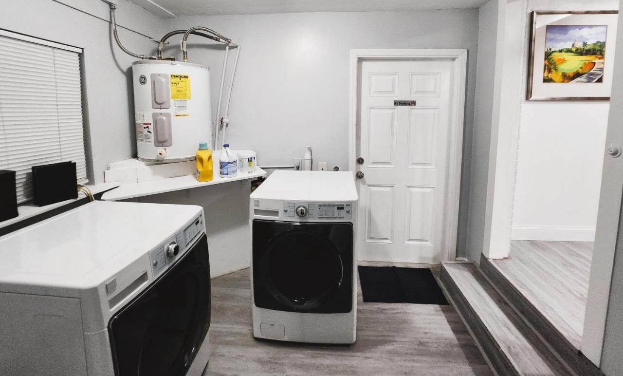 Holiday home Cozy 3 Bedroom House Near Airport/raymond Stadium/downtown. Tampa