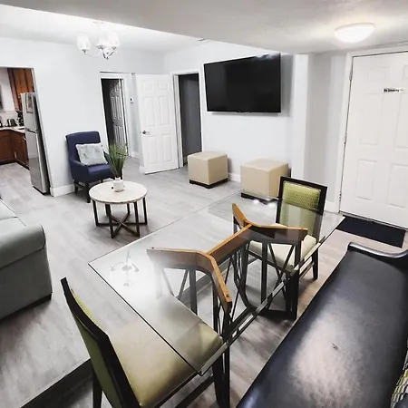 Cozy 3 Bedroom House Near Airport/Raymond Stadium/Downtown. Tampa Exterior foto