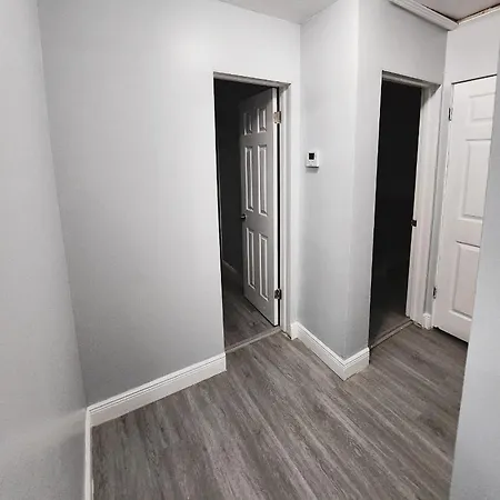 Cozy 3 Bedroom House Near Airport/Raymond Stadium/Downtown. Tampa Exterior foto