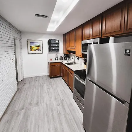 Cozy 3 Bedroom House Near Airport/Raymond Stadium/Downtown. Tampa Exterior foto